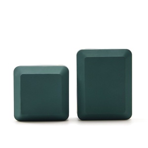 Ring Necklace <b>Earring</b> <b>Box</b> Customize Luxury Magnetic Big Jewelry <b>Box</b> with Led Light Pu Leather Jewelry <b>Box</b> Cardboard Pu Leather - Product Image 6