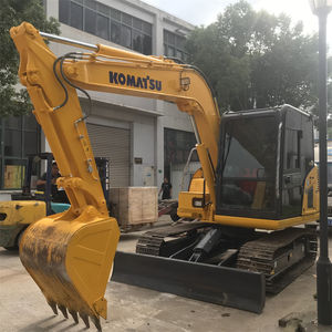 Yaguan Kate 7ตัน Komatsu เครื่องจักร PC78US PC70รถแบคโฮตีนตะขาบใช้7ตัน Komatsu รถขุด PC78 CAT308 ZX70-8 - Product Image 4