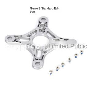 Voor Dajiang Wizard 3se Standaard Editie Ptz Camera Plastic Bovenste Opknoping Board Schokdemper Mavic <span class=keywords><strong>3</strong></span> Professionele Geavanceerde - Product Image 6