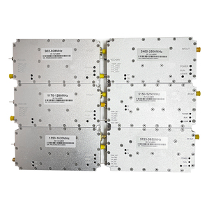 Fabricante personalizado FPV generador de señal profesional con ruido blanco 908-928MHz frecuencia 30W amplificador de potencia <span class=keywords><strong>RF</strong></span> - Product Image 6