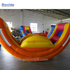 Jeux aquatiques gonflables de cm, pour poterie, jeux de sport, tots aquatiques - Product Image 5