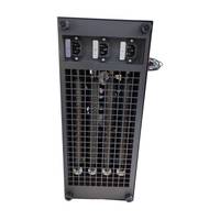 Banque de charge montée en rack AC230V 3kW avec protection IP56 et précision de classe 0.5 pour les centres de données Garantie 1 an