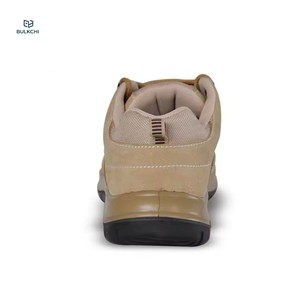 Zapatillas <span class=keywords><strong>de</strong></span> <span class=keywords><strong>Trabajo</strong></span> Ligeras con Puntera <span class=keywords><strong>de</strong></span> Acero, Botas <span class=keywords><strong>de</strong></span> <span class=keywords><strong>Trabajo</strong></span> para Hombre, <span class=keywords><strong>Calzado</strong></span> <span class=keywords><strong>de</strong></span> <span class=keywords><strong>Seguridad</strong></span> Unisex para Construcción, Zapatos <span class=keywords><strong>de</strong></span> <span class=keywords><strong>Trabajo</strong></span> <span class=keywords><strong>de</strong></span> Gamuza - Product Image 6