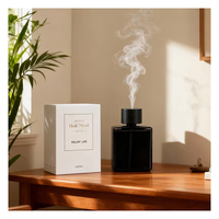Nouveau Diffuseur de Parfum Écologique 2026 de 500 ml à la Lavande et au Bois d'Agar pour la Maison et la Voiture