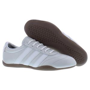 Zapatos Adidas Grand Court Low para Mujer, Color Plateado Metálico, Suela de Goma Blanca Cristal, Estilo Deportivo - Product Image 4