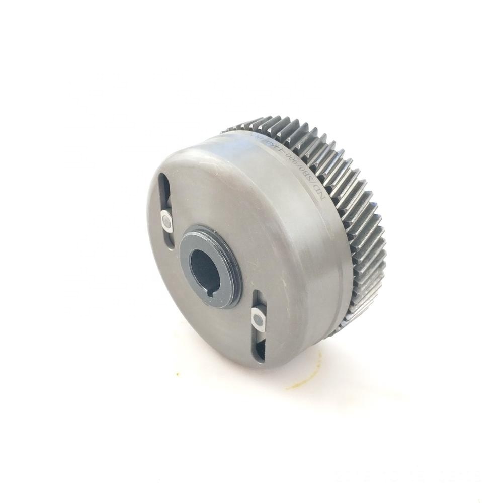 MITSUBISHI ME736904 Gear Injection Pump for Canter 2006-2016