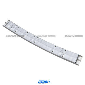 Parachoques Trasero Original de Material Estándar para McLaren 650 OE 11A8098CP, Piezas de Auto Esenciales en Línea - Product Image 2