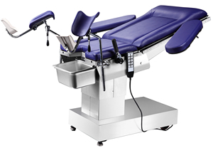 Tavolo Elettrico Idraulico in Metallo RF-MT400 per <span class=keywords><strong>Ginecologia</strong></span> <span class=keywords><strong>e</strong></span> <span class=keywords><strong>Ostetricia</strong></span> |   Tavolo Multifunzione per Esami <span class=keywords><strong>e</strong></span> Parto per Ospedali - Product Image 2