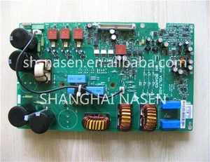 KONE Elevator drive V3F16L board MCDR7 884103H01 KM884100G01