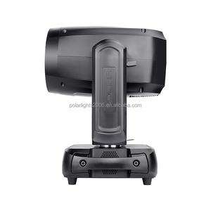 Olarlights-arado duro 300W ainainainffffect uper EAM ving oving Head ight para Tage oncert Lub - Product Image 3