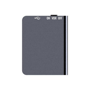 Hot Selling Q61 High Definition Digital Recorder Voice Control Recording Meeting Recording Multifunctional Recorder - Product Image 1