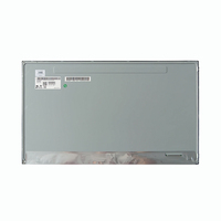 Modul Layar Sentuh Terintegrasi 23 Inci Menggunakan Struktur COF, LCD 1920x1080, Kecerahan 300 Nits untuk Peralatan Industri