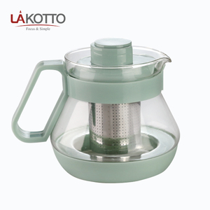 Jarra de vidrio de Borón bajo, ideas de productos, 2020 artículos promocional, 750ML - Product Image 4