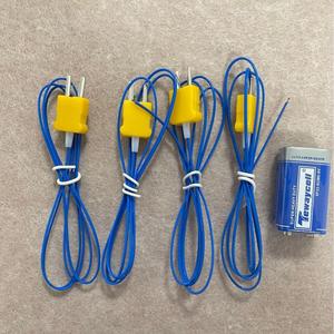 เครื่องวัดความดันดิจิตอลแบบพกพา Hti Xinst HT-1895 พร้อมหน้าจอแสดงผลดิจิตอล สำหรับวัดความดันอากาศในท่อ จากประเทศจีน - Product Image 3