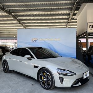 Vehículo Eléctrico Usado Xiao <span class=keywords><strong>Mi</strong></span> SU7 <span class=keywords><strong>MAX</strong></span> 2024, Sedán de 5 Plazas, Volante a la Izquierda, Automático, Cuero, R17, Buen Servicio Postventa - Product Image 2