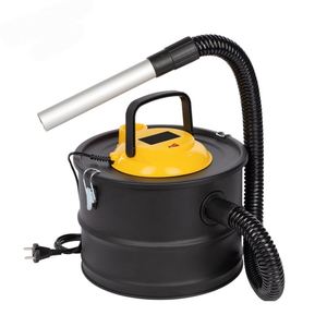 Aspiradora de Cenizas Eléctrica K-ASH de Alta Calidad, Sin Bolsa, con Filtro HEPA, 15L, 18L, 20L, 800W-1200W, ¡EN OFERTA! - Product Image 2