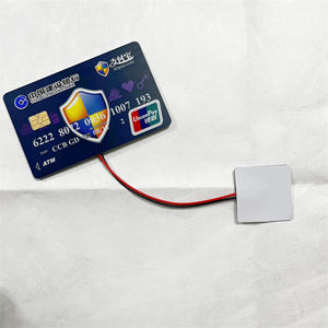 Antena Extensora NFC de PVC Impermeable de 25x25mm para Tablets POS, Largo Alcance 13.56MHz - Product Image 6