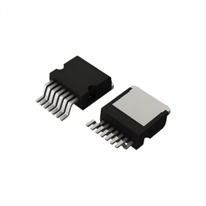 ทรานซิสเตอร์วงจรอิเล็กทรอนิกส์ SCT3160KW7HRTL TO-263-7L วงจรรวม BOM - Product Image 1