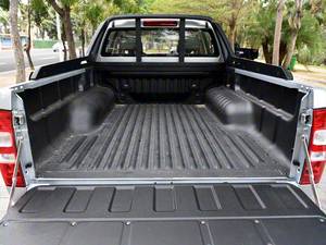 2020年式 イスズ RE-MAX <span class=keywords><strong>2</strong></span>.8T ディーゼル ターボ オートマチック 2WD 左ハンドル ユーロ6 ピックアップ |   エアバッグ<span class=keywords><strong>2</strong></span>個 R16 ダークレザーシート - Product Image 6