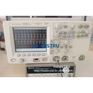 1 ชิ้น 100% ทดสอบแล้ว Agilent MSO6052A มือสอง H - Product Image 2