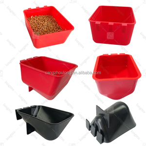 <span class=keywords><strong>Abreuvoir</strong></span> <span class=keywords><strong>suspendu</strong></span> ZZ pour volailles, <span class=keywords><strong>oiseaux</strong></span>, poulets, pigeons, en plastique - Product Image 1