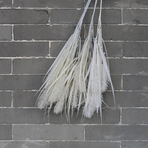 ดอกกกประดิษฐ์ห้าหัว ทำจากพีวีซีเนื้อนุ่ม คุณภาพสูง เหมาะสำหรับตกแต่งงานแต่งงาน ตกแต่งบ้าน ใช้ภายในอาคาร - Product Image 4