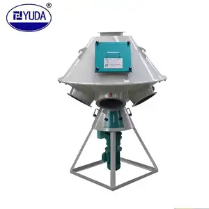 YUDA Low-cost and durable feed rotary distributor Mechanical rotary distributor