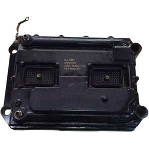 165-4468 Motor Ecm Regelmodule Voor Rupsgraafmachine <span class=keywords><strong>Controller</strong></span> 330c Componenten - Product Image 4