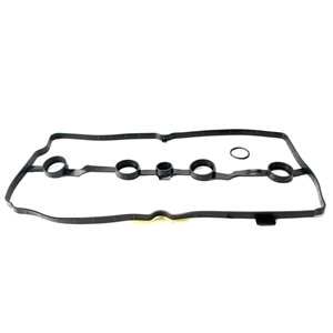 Junta de Tapa de Válvulas Compatible con <span class=keywords><strong>Chevrolet</strong></span> City Express, Nissan Altima, Cube, Juke, NV200, Qashqai, Rogue, Sentra, Versa 1.6L 1.8L 2.0L (2007-2020) - Product Image 2