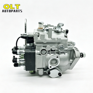 قطع غيار محركات الديزل، مضخة حقن الوقود 096000-6720 5 VE4/10F2500RND672 22100-6D030 لتويوتا <span class=keywords><strong>2C</strong></span> - Product Image 6