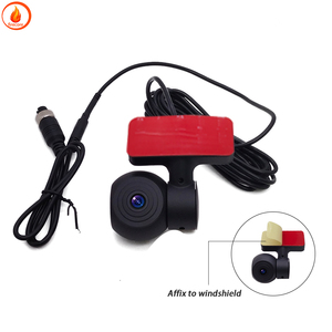Firecore H-07 1080P USB AHD phổ HD tầm nhìn ban đêm xe phía sau xem máy ảnh 90-120 độ góc rộng xe ngược lại máy ảnh - Product Image 6