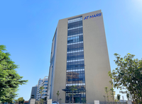 Alemania 2 habitación choque térmico para cámara de prueba equipo de prueba de potencia electrónica fría caliente para módulos fotovoltaicos con 1 año de garantía