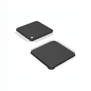64 TQFP Exposed Pad MAX9949DCCB+TD BOM IC In Stock Electronics Component Specialized ICs - Product Image 1