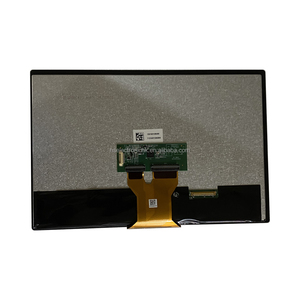 TM101JVHP09-00 โมดูลหน้าจอ LCD สำหรับจอแสดงผลอุปกรณ์การแพทย์ - Product Image 1