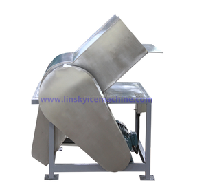 Máy Nghiền Đá Thương Mại Máy Nghiền Đá Bằng Thép Không Gỉ - Product Image 3