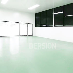 غرف تنظيف وحدات جديدة عالية التقنية مع تحكم متقدم في تدفق الهواء - Product Image 3