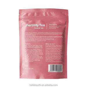 Té de Fertilidad para Adultos Yihua, Éxito de Ventas en Amazon, Aumenta las Posibilidades de Embarazo, 3g X 30 Bolsitas - Product Image 2