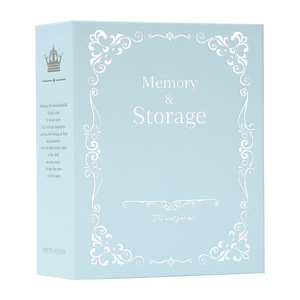 Hardcover Gold Foil Welded pp <strong>slip</strong> <strong>in</strong> Mini Baby 4*6 6x4 5x7 Inch 100 Pockets <strong>Photo</strong> <strong>Album</strong> - Product Image 4