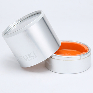 cara crema <span class=keywords><strong>de</strong></span> almacenamiento <span class=keywords><strong>de</strong></span> embalaje <span class=keywords><strong>de</strong></span> <span class=keywords><strong>tubo</strong></span> <span class=keywords><strong>de</strong></span> papel <span class=keywords><strong>de</strong></span> plata <span class=keywords><strong>de</strong></span> regalo <span class=keywords><strong>de</strong></span> cartón <span class=keywords><strong>de</strong></span> la caja <span class=keywords><strong>de</strong></span> Perfume con tapa - Product Image 1