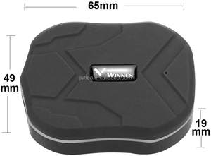 Traceur <span class=keywords><strong>GPS</strong></span> portable mini <span class=keywords><strong>Winnes</strong></span> <span class=keywords><strong>TK905</strong></span> avec bouton SOS pour le suivi personnel, offre en gros, garantie 1 an - Product Image 4