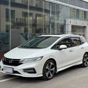 รถยนต์มือสองคุณภาพเยี่ยม เกียร์ลื่นไหล ประหยัดน้ำมัน รุ่นปี <span class=keywords><strong>2020</strong></span> Honda Jade 210TURBO CVT รุ่น Luxury เหมาะสำหรับทริปพักผ่อน<span class=keywords><strong>ส</strong></span>ุด<span class=keywords><strong>ส</strong></span>ัปดาห์ - Product Image 5