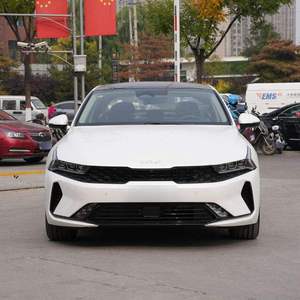 <span class=keywords><strong>Kia</strong></span> K5 2023, Sedán de Lujo con Caja de Cambios Automática, Asientos de Cuero, Volante a la Izquierda - Auto Usado de Lujo, <span class=keywords><strong>Segunda</strong></span> <span class=keywords><strong>Mano</strong></span>, Superventas - Product Image 2