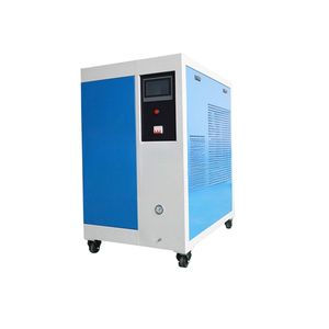 3500l उच्च-टेम्प बड़े हाइड्रोजन ऑक्सीजन काटने मशीन Hहो गैस जनरेटर धातु हाइड्रोजन वेल्डिंग मशीन के लिए ग्रीनहाउस - Product Image 1