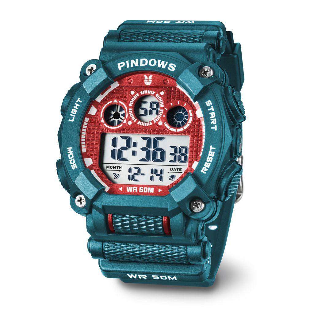 MUXIJIA Montre pour Enfants Garçon Fille, 3ATM Étanche Montre Mouvement MUXIJIA Montre pour Enfants Garçon Fille, 3ATM Étanche Montre Mouvement
