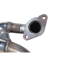 Kualitas Tinggi untuk Konverter Katalitik 2010-2011 Cadillac SRX 3.0L DPF