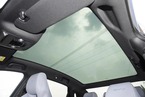 BYD mühür sağ sürücü Sedan yeni enerji oto araba 570km uzun sürüş aralığı ab sertifikalı - Product Image 6