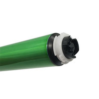 H-deux batteries OPC vertes japonaises pour Lexmark MX610 MX710 MX711 MS711 MX810 MX811 MS810 MS811 MX510 MS310 MS310 MS410 MX410