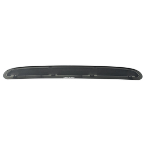 3ème feu stop à LED pour Opel Vauxhall <span class=keywords><strong>Astra</strong></span> <span class=keywords><strong>J</strong></span> P10 3ème feu stop arrière rouge noir lentille haute monture feu stop - Product Image 5