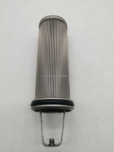 Poke tàu Lọc giỏ lọc 1947342 1946344 <span class=keywords><strong>1945279</strong></span> lọc thủy lực EZ 99006 - Product Image 2