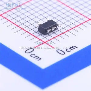 Puce IC de circuit intégré neuve et originale SN6501DBVR